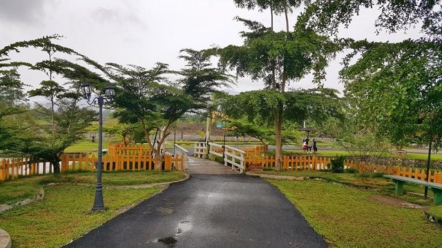 Taman Manneken