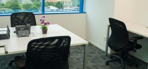 Virtual Office di Makassar