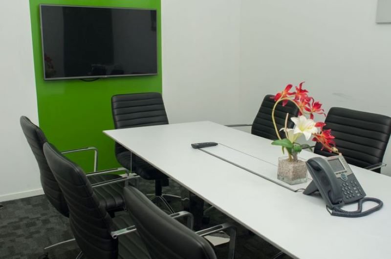 Virtual Office Regus Makassar