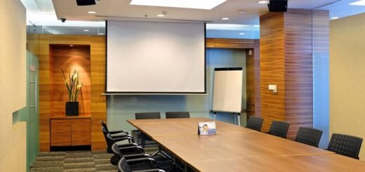 Virtual Office di Bali