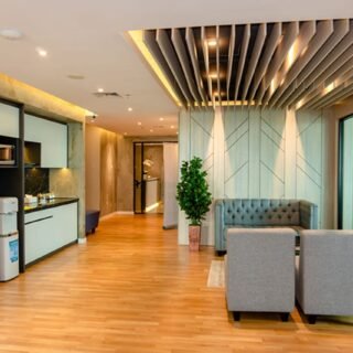 Virtual Office di Bekasi