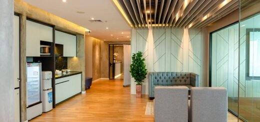 Virtual Office di Bekasi