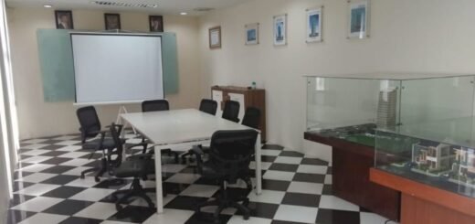 Virtual Office di Depok