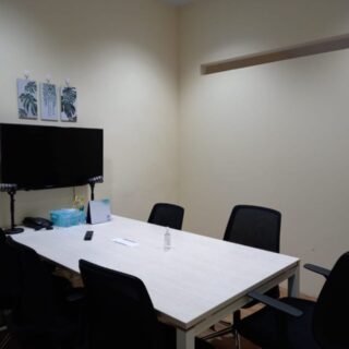 Virtual Office di Tangerang