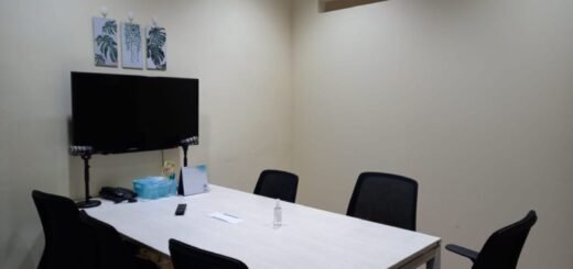 Virtual Office di Tangerang