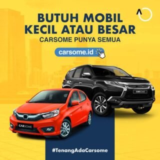 jual beli mobil
