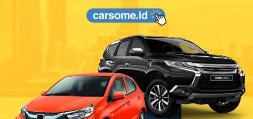 jual beli mobil