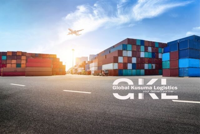 Global Kusuma Logistics