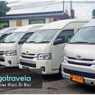GoTravela Bali Sewa Mobil Murah di Bali