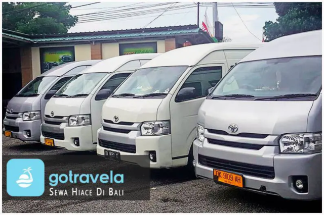 GoTravela Bali