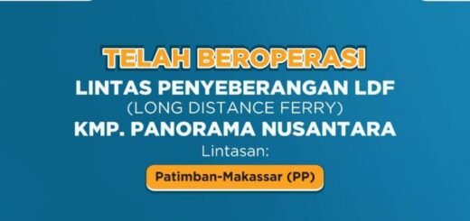 Jadwal Kapal Dari Patimban ke Makassar
