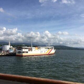 Jadwal Kapal Laut Pare Pare Ke Samarinda