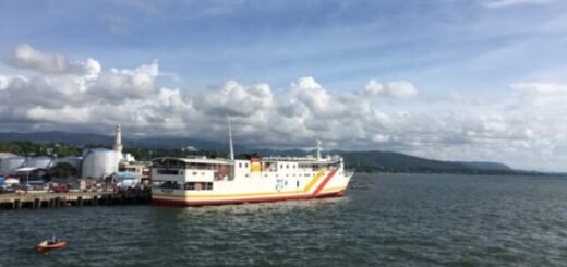 Jadwal Kapal Laut Pare Pare Ke Samarinda