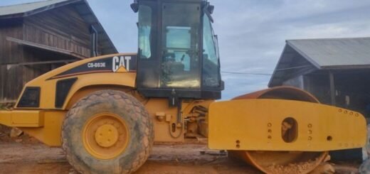 Jasa Alat Berat di Sulawesi