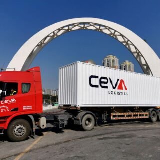 Jasa Kirim Barang Dari Amerika ke Indonesia