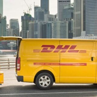 Jasa Kirim Barang dari Eropa ke Indonesia