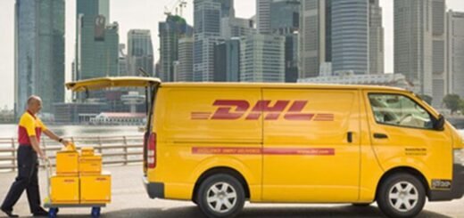 Jasa Kirim Barang dari Eropa ke Indonesia