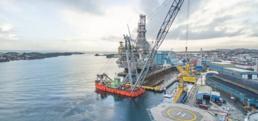 Jasa Rental Crane di Sumatera