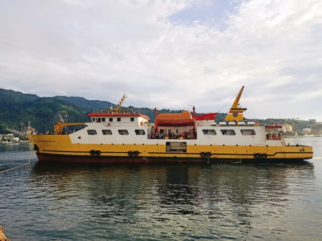 Sabuk Nusantara 100