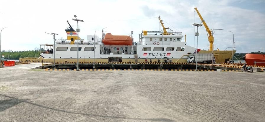 Sabuk Nusantara 97