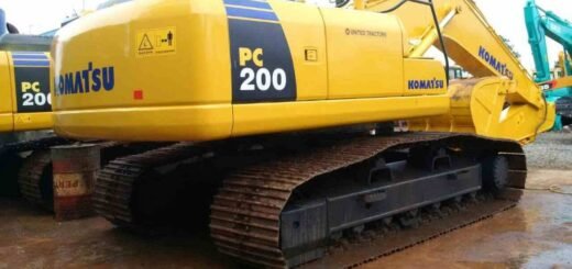 Sewa Alat Berat di Kalimantan