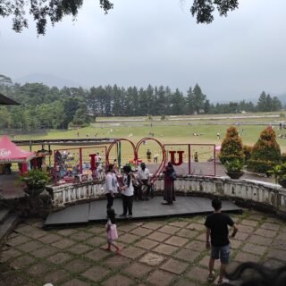 Taman Budaya Sentul City Babakan Madang