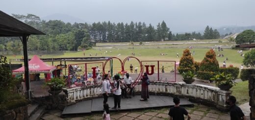 Taman Budaya Sentul City Babakan Madang