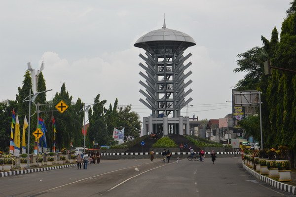 kota Cilegon