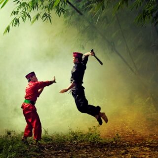 Cerita Rakyat Betawi