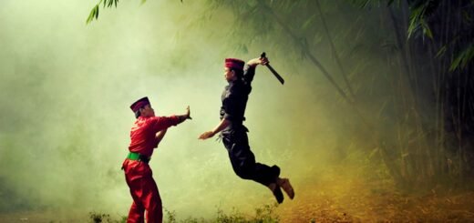 Cerita Rakyat Betawi