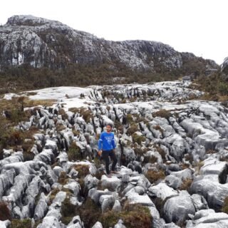 Dataran Tinggi Nduga Papua