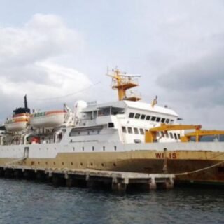 Jadwal Kapal Dari Kupang Ke Labuan Bajo