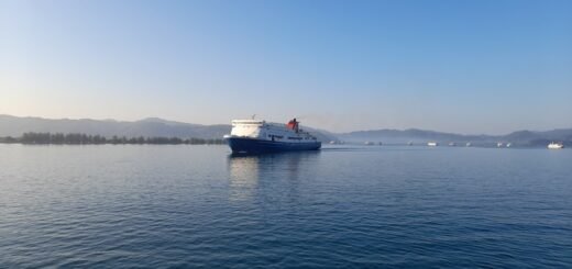 Jadwal Kapal Dari Mataram ke Bima