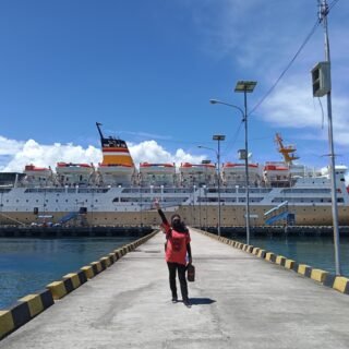 Jadwal Kapal Lombok Ke Baubau