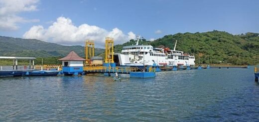 Jadwal Kapal Lombok Ke Labuan Bajo