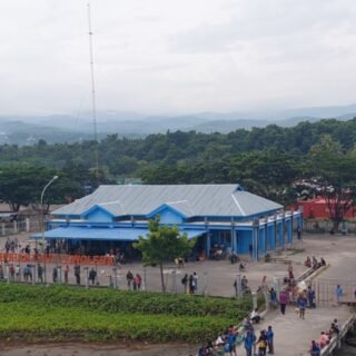 Jadwal Kapal Pelni Dari Lewoleba