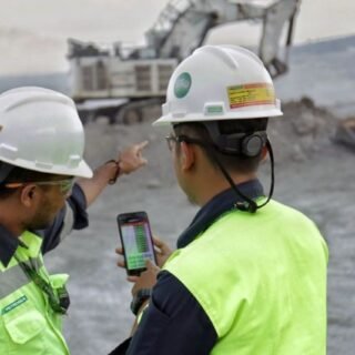 Kampus Pertambangan di Indonesia