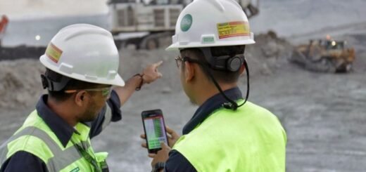 Kampus Pertambangan di Indonesia