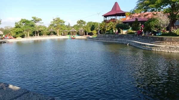 Taman Wisata Boneana Kupang
