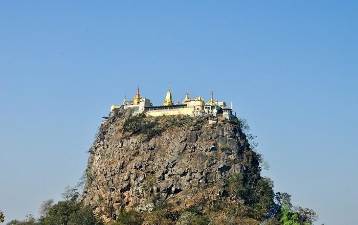 Taung Kalat