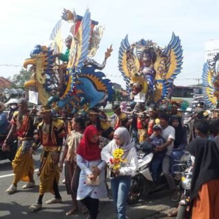 Upacara Adat Jawa Barat