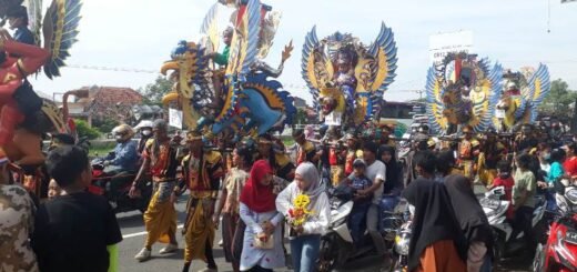 Upacara Adat Jawa Barat