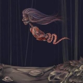 contoh cerita mitologi di Indonesia