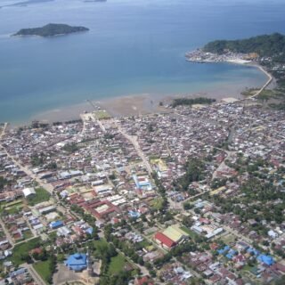 Dataran Rendah Tolitoli