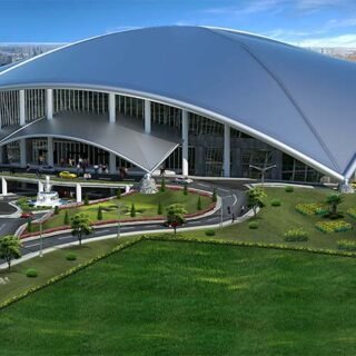 GBI Rumah Persembahan Medan