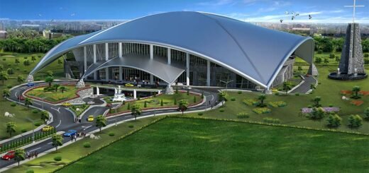 GBI Rumah Persembahan Medan