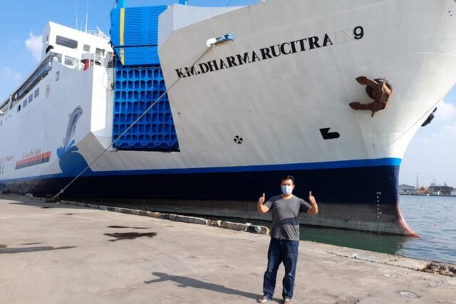 KM Dharma Rucitra 9