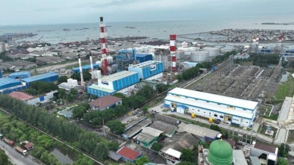 Dataran Rendah Semarang