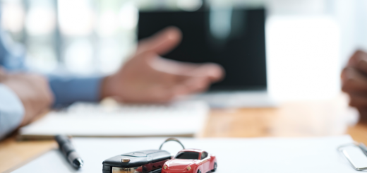 asuransi mobil terbaik