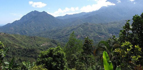 Gunung Betung Kerihun